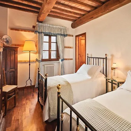 Charming House In Umbria With Pool And Garden