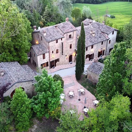 Belvilla By Oyo Casa Loggia Monte Castelli