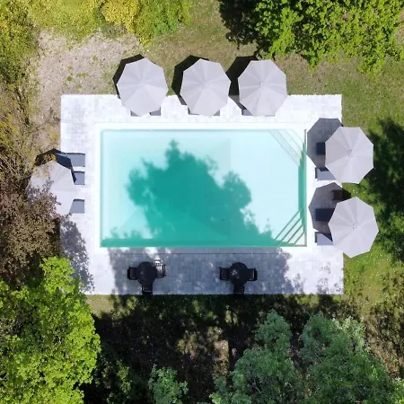 Charming House In Umbria With Pool And Garden Vakantiehuis *