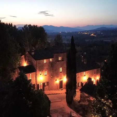 Belvilla By Oyo Casa Loggia *