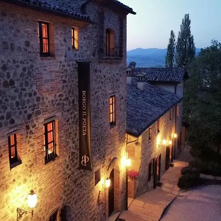 Charming House In Umbria With Pool And Garden Vakantiehuis Monte Castelli