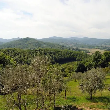 Charming House In Umbria With Pool And Garden * Monte Castelli