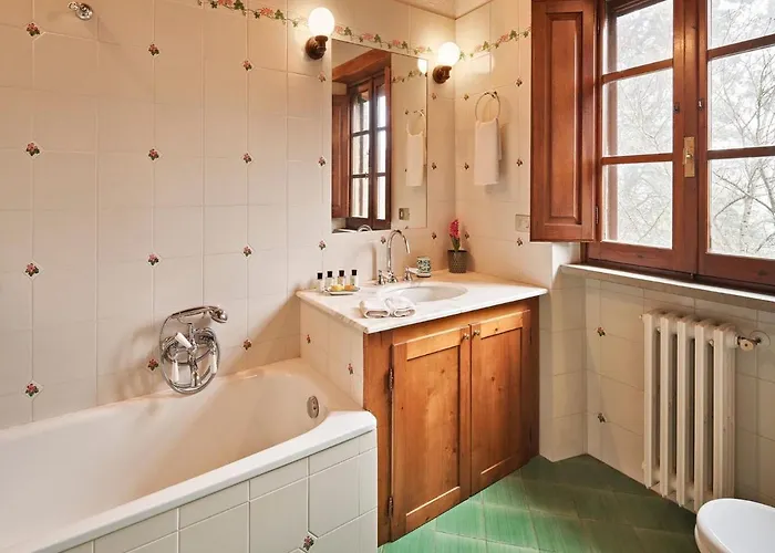 Charming House In Umbria With Pool And Garden Monte Castelli