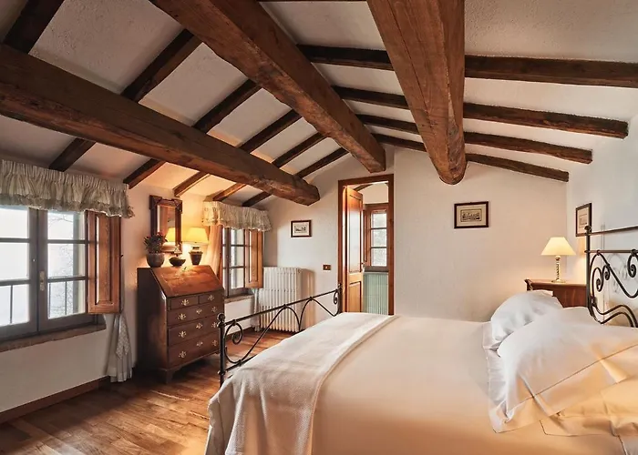 Casa de Férias Charming House In Umbria With Pool And Garden