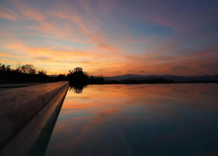 Charming House In Umbria With Pool And Garden * Monte Castelli