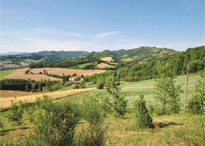 Charming House In Umbria With Pool And Garden Casa de Férias