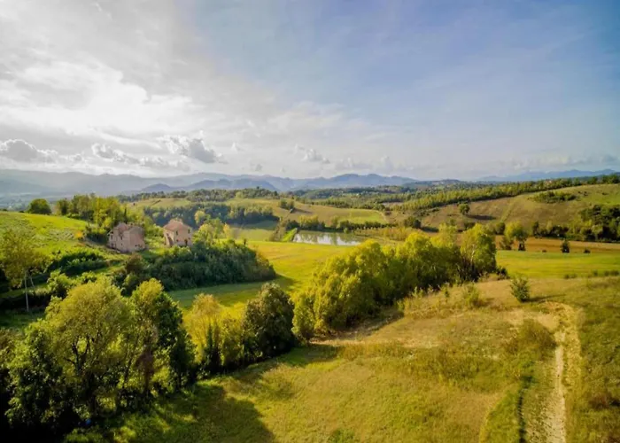 Charming House In Umbria With Pool And Garden Casa de Férias *