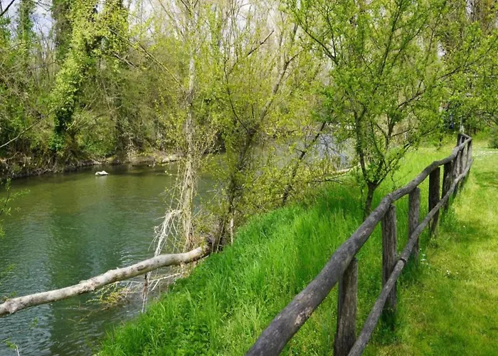 Charming House In Umbria With Pool And Garden Casa de Férias *